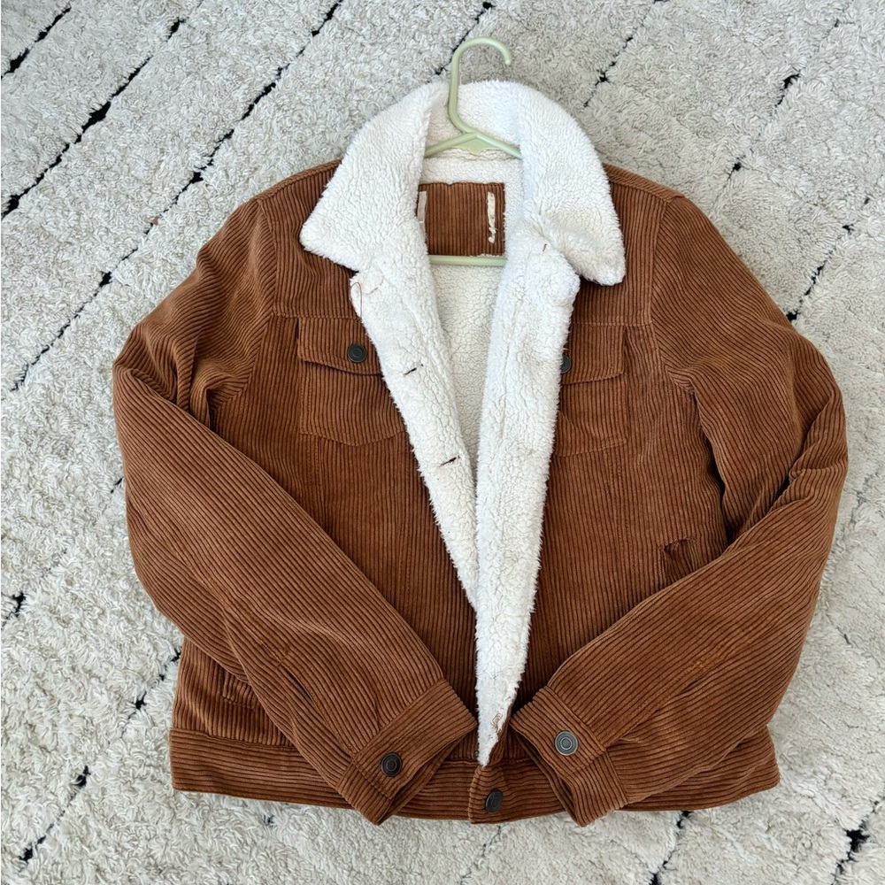 Women’s Jacket Size Small
